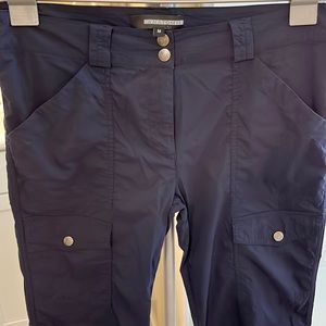 Anatomie Kate Pants, M, Navy